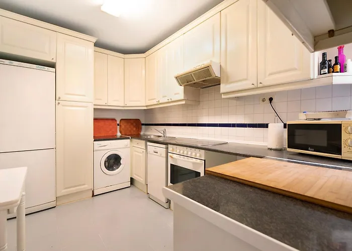 Duplex Calle Ancha Jerez